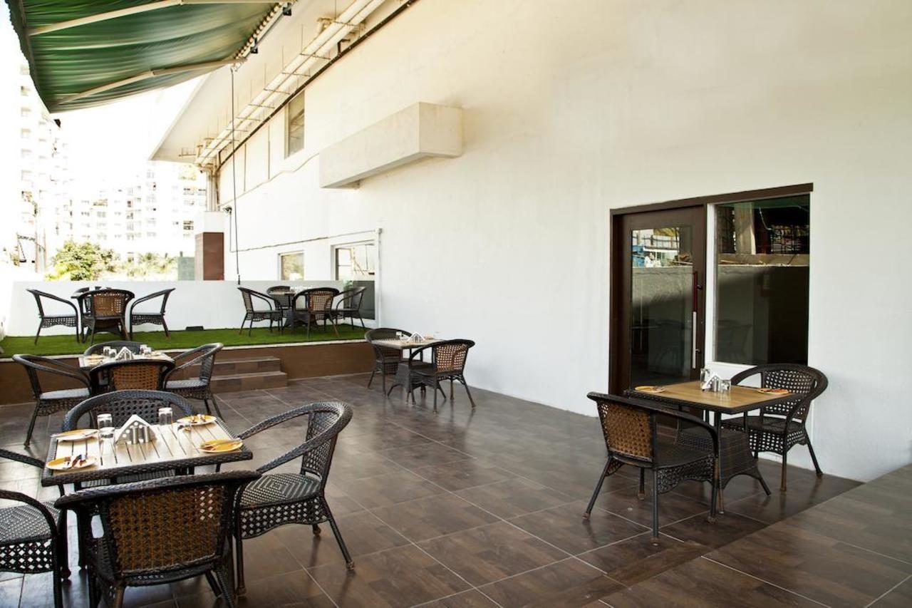 העיר בנגלור Octave Hotel & Spa - Sarjapur Road מראה חיצוני תמונה