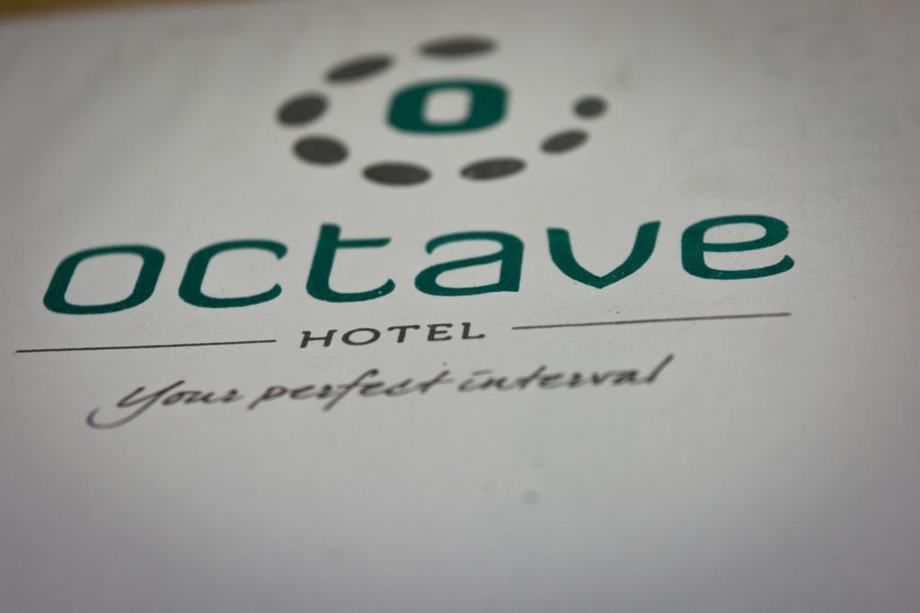 העיר בנגלור Octave Hotel & Spa - Sarjapur Road מראה חיצוני תמונה