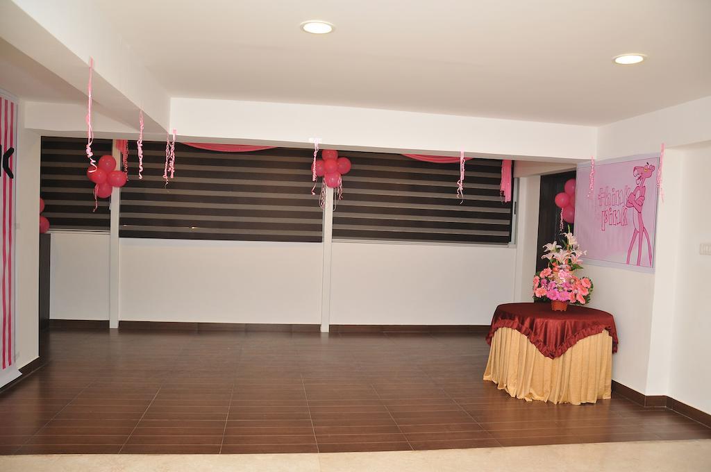 העיר בנגלור Octave Hotel & Spa - Sarjapur Road מראה חיצוני תמונה