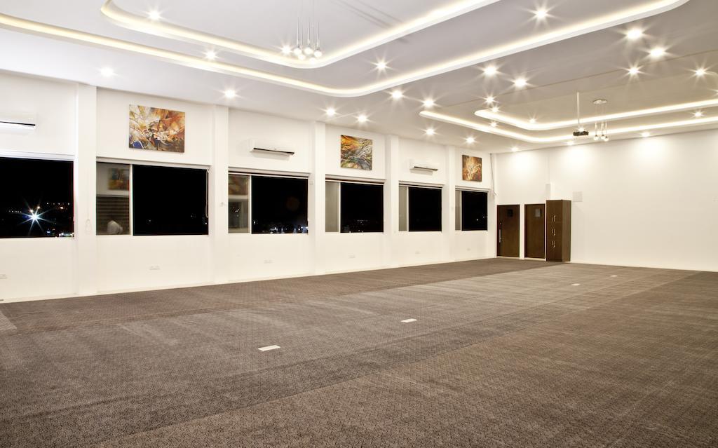 העיר בנגלור Octave Hotel & Spa - Sarjapur Road מראה חיצוני תמונה
